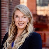 Nest Realty of the Triangle Employee Paulina Salerno's profile photo