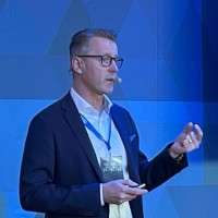 CodeScene Employee Christian Kvist's profile photo