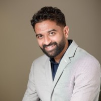 CBC Employee Het Patel's profile photo