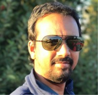 Ezhil S Email