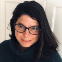 HumanBranding Inc. Employee Sara MacKenzie's profile photo