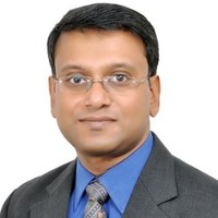 Hyperreality Technologies Employee Sobin Thombra's profile photo