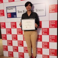 Admiral Group Plc Employee Shweta Singh's profile photo
