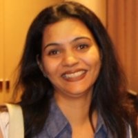 DFE Pharma Employee Taru Sharma's profile photo