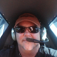 Glacier Jet Center Employee Steve Weller's profile photo