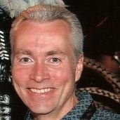 Chuck Roels Email & Phone Number
