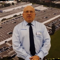 Marposs Employee Michael Bozinovski's profile photo