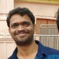 Skills Creator Employee Mahesh Muthe's profile photo