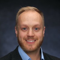 Radish Employee Mark Hardwick's profile photo