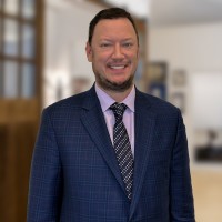 ProspHire Employee Luke Laurin's profile photo
