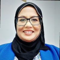 Aegis Business Solutions Limited Employee Aleema Ogeer-Ali's profile photo