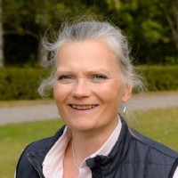 Rottneros AB Employee Cristina Sjöberg's profile photo