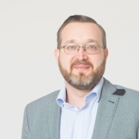 Corefy Employee Oleg Ishchenko's profile photo