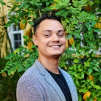Justin William Rivas Email & Phone Number