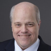 American College of Healthcare Executives Employee Andrew Prazuch's profile photo