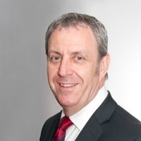 Freelance Employee Bernard Baker's profile photo