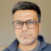 Ai Lean Employee Shiv Agarwal's profile photo