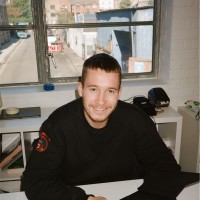 Object & Animal Employee Harvey Moore's profile photo