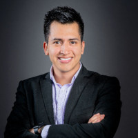 Invicta Law Corporation Employee Antonio Escobar Morales's profile photo