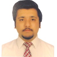 Al Ghurair International Exchange Employee Azeem Haq's profile photo