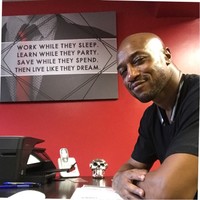 Steven Evans