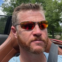 Heuberger Subaru Employee Cole Collins's profile photo