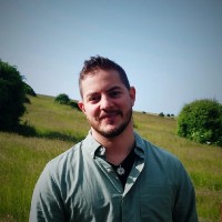 Hangar 13 Employee Pedro Geada's profile photo