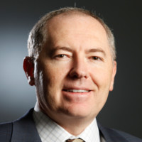 CoBank Employee Mike Vestal's profile photo