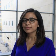 The Walrus Employee Carine Abouseif's profile photo