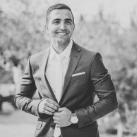 Yakir Hadad's profile photo