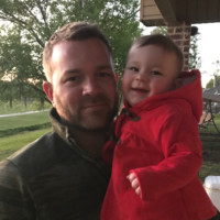 Conrad Shipyard Employee Thomas Philbrook's profile photo