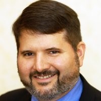 Washington Technology Employee Nick Wakeman's profile photo