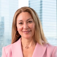 Capital Power Employee Pauline McLean's profile photo