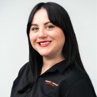 Fenner Dunlop Americas Employee Haley Barnes's profile photo