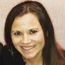 Memorial Middle School Employee Amber Caldarera's profile photo