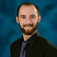 SEMA Data Employee Dylan Copella's profile photo