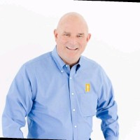 Beacon Fisheries Inc. Employee Mike Eddy's profile photo