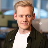 Value Engineering ApS Employee Stefan Mørk's profile photo