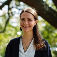 BridgeYear Employee Carlee Morgan's profile photo