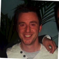 Oliver Construction Co. Employee Ryan Martin's profile photo