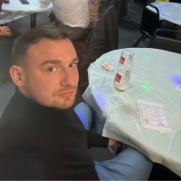 QuickDel LTD Employee Stefan-Valentin Ivan's profile photo