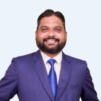 DMG Group™ of Companies c/o Digital Media DMG Pvt Ltd Employee Nikul Patel's profile photo