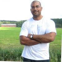 Miracle-On Employee Muhammad Hassan's profile photo