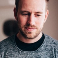 North Kingdom / NoA Employee Christian Lindberg's profile photo