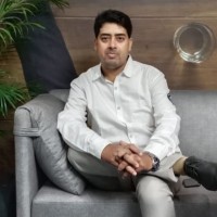 Data Marshall Employee Pankaj Gupta's profile photo