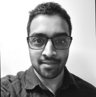 Cydar Medical Employee Vinay Kara's profile photo