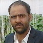 Captain Dan's Inc. Employee H.l. Bugaliya's profile photo