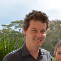 NGM Group Employee Danny Munn's profile photo
