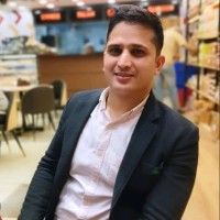 HDFC Bank Employee Narendra Negi's profile photo