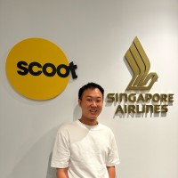 Simify Employee Jerry Tan's profile photo